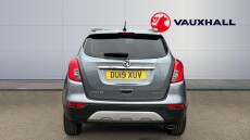 Vauxhall Mokka X 1.4T ecoTEC Active 5dr Petrol Hatchback